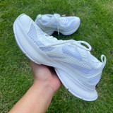 Authentic Balenciaga Circuit Sneaker White