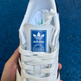 Authentic adidas originals Samba Vlad White/Grey