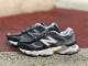Authentic New Balance U9060JBM Black/Grey