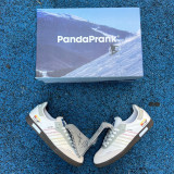 Authentic adidas originals Samba 80S White/Silver