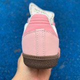 Authentic Adidas originals Samba OG ABLOODING Pink