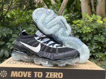 Authentic Nike Air VaporMax Flyknit 2023 Black