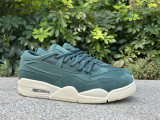 Authentic  Air Jordan 4 RM “OXIDIZED GREEN”