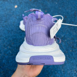Authentic Balenciaga 3XL Sneaker Purple
