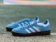 Authentic adidas originals Handball Spzl Blue