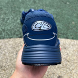 Authentic Dior B30 Shoes Blue