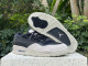 Authentic Air Jordan 4 RM Black/White