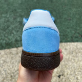 Authentic adidas originals Handball Spzl Blue