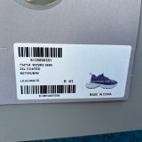 Authentic Balenciaga 3XL Sneaker Purple