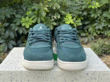 Authentic  Air Jordan 4 RM “OXIDIZED GREEN”