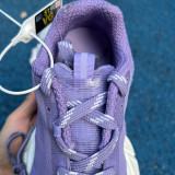 Authentic Balenciaga 3XL Sneaker Purple