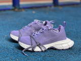 Authentic Balenciaga 3XL Sneaker Purple