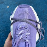 Authentic Balenciaga 3XL Sneaker Purple