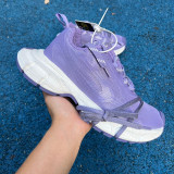 Authentic Balenciaga 3XL Sneaker Purple