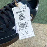 Authentic adidas originals Handball Spzl Black