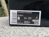 Authentic Billie Eilish x Air Jordan 15 Stone/Ironstone