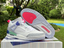Authentic Nike Air Jordan Spizike Low “Dongdan”
