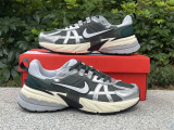 Authentic Nike V2K RUN Blackish Green