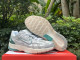 Authentic Nike P-6000 Light Bone/White