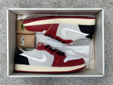Authentic Trophy Room x Jordan Air Jordan 1 Low OG  Home”