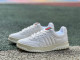 Authentic Alexander Gucci Shoes White