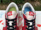 Authentic Trophy Room x Jordan Air Jordan 1 Low OG  Home”