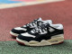 Authentic Air Jordan 4 RM Black/White