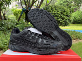 Authentic Nike P-6000 Black
