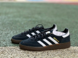 Authentic adidas originals Handball Spzl Black