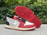 Authentic Trophy Room x Jordan Air Jordan 1 Low OG  Home”