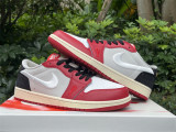 Authentic Trophy Room x Jordan Air Jordan 1 Low OG  Home”