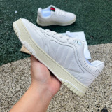 Authentic Alexander Gucci Shoes White
