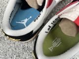 Authentic Trophy Room x Jordan Air Jordan 1 Low OG  Home”