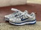 Authentic Nike P-6000 White/Silver/Blue