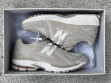 Authentic New Balance 1906R M1906RGR Grey