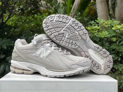 Authentic New Balance 1906R M1906RGR Grey