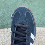Authentic adidas originals Handball Spzl Black
