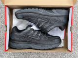 Authentic Nike P-6000 Black