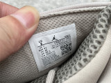 Authentic Billie Eilish x Air Jordan 15 Stone/Ironstone