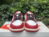 Authentic Trophy Room x Jordan Air Jordan 1 Low OG  Home”