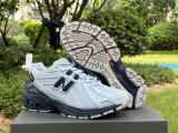 Authentic New Balance 1906R M1906CDA Blue