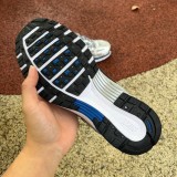 Authentic Nike P-6000 White/Silver/Blue