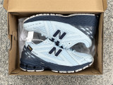 Authentic New Balance 1906R M1906CDA Blue