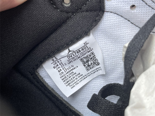 Authentic Air Jordan 1 High OG “Spider-Verse”