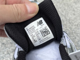 Authentic New Balance 860 v2 ML860XD White/Silver/Black