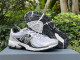 Authentic New Balance 860 v2 ML860XD White/Silver/Black