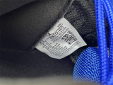 Authentic Air Jordan 11 Retro Royal Blue/Black