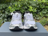 Authentic New Balance 860 v2 ML860XD White/Silver/Black