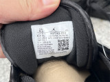 Authentic Air Jordan 1 LOW “Black Croc”