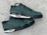 Authentic Nigel Sylvester x Air Jordan 4 RM “Pro Green”